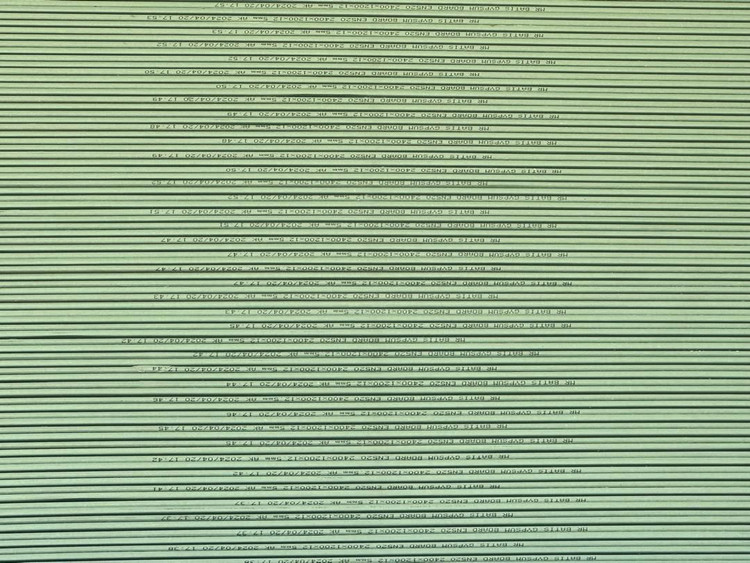 پنل MR باتیس 12.5 درجه یک