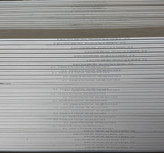 پانل باتیس درجه 1 ضخامت 9.5