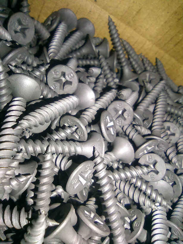 پیچ پانل 2,5 SSB